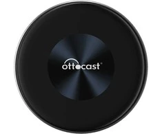 CarPlay ir Android Auto adapteris Ottocast PCS46 OttoAibox P3 | 4G SIM | HDMI
