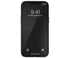 Dėklas Adidas OR SnapCase Camo Case for iPhone 12 Pro Max - Mėlyna and Juodas