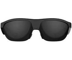 Akiniai Bluetooth 4smarts SoundGlasses Sport juodos spalvos
