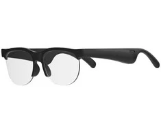 Ausinės Akiniai Bluetooth 4smarts SoundGlasses Sport 2 juoda