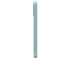 APPLE BEATS DĖKLAS MCFT4LL/A IPHONE 16 PRO MAX RIPTIDE Mėlynas BE PAKUOTĖS