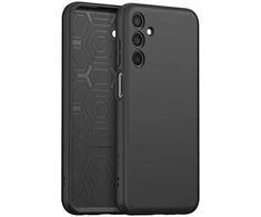 Dėklas Araree etui A Fit Sam M15 5G M156czarny/juodas AR20-01990A
