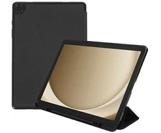 Araree etui A Folio Sam Tab A9 Plusczarny/juodas AR10-01820A