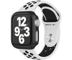 Araree etui Aero Apple Watch 40mmczarny/juodas AR20-01342A