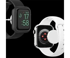 Araree „Aero“ laikrodis „Apple Watch“, 44 mm, AR20-01341B