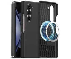 Dėklas Araree case Aero Flex M Sam Z Fold6 juodas AR20-02031A