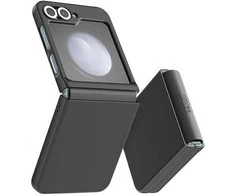 Dėklas Araree case Aero Flex Sam Z Flip6 juodas AR20-02021A
