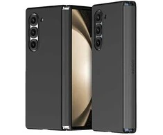 Dėklas Araree case Aero Flex Sam Z Fold6 juodas AR20-02030A