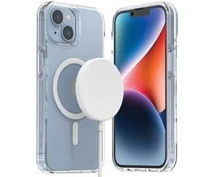 „Araree Duple M“ iPhone 14 / 15 / 136.1 colio dėklas, skaidrus AR20-01541A