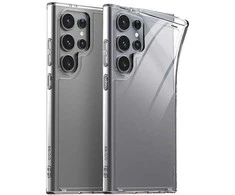 Araree „Flexield Sam S24 Ultra S928“ skaidrus dėklas AR20-01927A