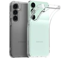 „Araree Flexield“ dėklas Sam S25+ skaidrus AR20-02206A