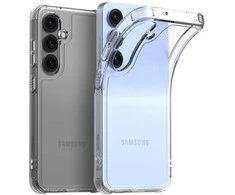 Dėklas Araree etui Flexield Sam S25przeźroczysty/clear AR20-02205A