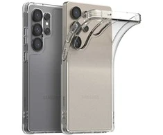 Dėklas Araree dėžutė Flexield Sam S25 Ultraprzeźroczysty/clear AR20-02207A