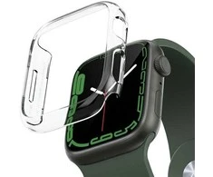 Araree etui Nukin Apple Watch 41mmprzeźroczysty/clear AR20-01431A