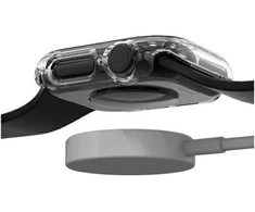 „Araree Nukin“ skaidrus „Apple Watch“ dėklas, 46 mm, AR20-02238A