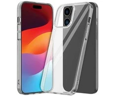 „Araree Nukin“ skaidrus „iPhone 15 Pro Max 6.7“ dėklas AR20-01856A
