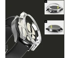 Araree etui Nukin Sam Watch Ultraprzeźroczysty/clear AR20-02084A