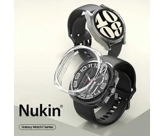 Araree etui Nukin Sam Watch Ultraprzeźroczysty/clear AR20-02084A