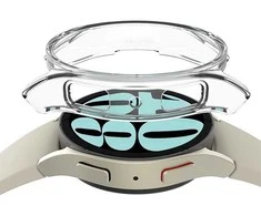 Araree Nukin Case Sam Watch6 44mm skaidrus AR20-01732A