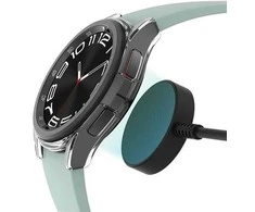 Araree Nukin Case Sam Watch6 Classic 43mm skaidrus AR20-01786A