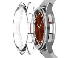 Araree dėklas Araree Nukin AR20-01785A laikrodžio dėklas Watch6 Classic 47 mm