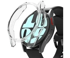 „Araree“ korpusas „Nukin Sam Watch7 44mm“ lengvas/skaidrus AR20-02007A