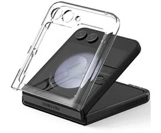 Dėklas Araree Nukin Case Sam Z Flip5 F731 skaidrus AR20-01774A