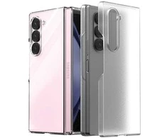 Skaidrus „Araree“ dėklas „Nukin Sam Z Fold6 AR20-02028A“