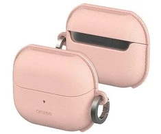 Araree dėklas Pops Sam Buds 3 / 3 Proflamingo AR20-02076D