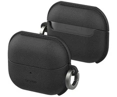 Araree etui Pops Sam Buds 3 / 3 Proczarny/juodas AR20-02076A