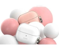 Araree etui Pops Sam Buds 3 / 3 Proniebieski/forest mėlynas AR20-02076C