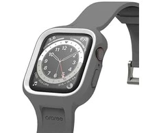 Araree dėklas su dirželiu Duple Pro AppleWatch 40/41mm rutuliukas/rutulėlis AR70-01867C