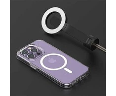 „Araree“ asmenukių lazda su „Bluetooth“ ir „Magfie“ bei „MagSafe“ trikojiais AR60-01727B