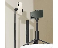 Araree Selfie Stick Bluetooth Selfie PodPro juoda/juodas Tripod AR60-01915A
