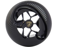 Audi Ausinės belaidės Lamborghini D1 Open Air juoda