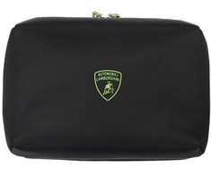 Audi Lamborghini Urus D10 Tech Pouch organizer juodas
