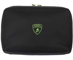 Audi Lamborghini Urus D10 Tech Pouch organizer juodas