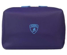 Audi Lamborghini Urus D10 Tech Pouch organizer mėlynas