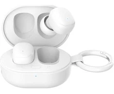 Ausinės 3Mk Protection Accessories - 3mk FlowBuds 6.0 Baltas