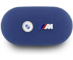 Belaidės ausinės ENC BMW TWS Metal Logo BMW001143 mėlynas