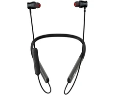Verbatim TruSound Pro ausinės su pałąkiem na szyję, bezprzewodowa, juoda, USB-C