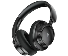 Ausinės Nauszne Verbatim belaidės TruSound Pro Bluetooth ANC juoda 30194