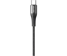 AWEI Adapteris CL-116T USB-C/Jack 3.5 juodas