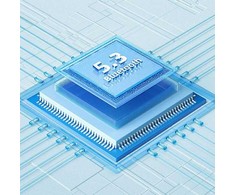 Ausinės Bluetooth AWEI A996 Pro ANC juodos spalvos