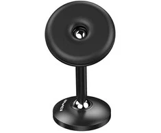 AWEI Cockpit Magnetinis Automobilinis telefono laikiklis (X22) juodos spalvos
