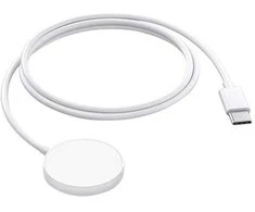 Beline belaidis įkroviklis skirtas Apple Watch baltos spalvos 3W BLNAWC01