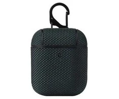 Beline AirPods Shell Dėklas Apple Air Pods 1/2 žalios spalvos