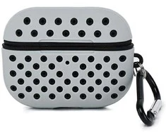 Beline AirPods Sport Dėklas Apple Air Pods Pro baltos ir juodos spalvos
