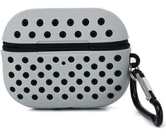 Beline AirPods Sport Dėklas Apple Air Pods Pro2 baltos ir juodos spalvos