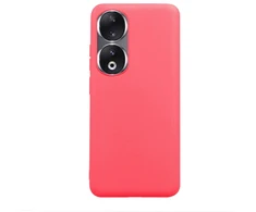 Beline dėklas Candy Honor 90 rožinės spalvos